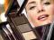 Zestaw do stylizacji brwi 2 cienie+wosk Oriflame