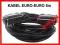 KABEL EURO SCART 21 PIN 5m - DEKODER DVB-T STB DVD