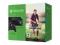 MICROSOFT XBOX ONE 500GB + FIFA 15 + PAD + AKCESOR