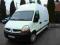 renault master MAX MAX L3H3 2.5dci 120KM