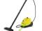 OKAZJA CENOWA! PAROWNICA MOP PAROWY KARCHER SC1020