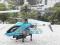 Quadcopter Z008 AVATAR RC helicopter