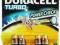 Bateria alk. LR03 DURACELL TURBO B4