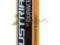 Bateria alk. LR03 DURACELL INDUSTRIAL 1,5V Alkalin