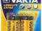 Bateria alk. LR14 VARTA LONGLIFE B2