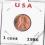 USA 1 CENT 1986