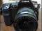 CANON D30 BODY, OBIEKTYW, TORBA