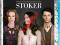 STOKER Blu-ray PL FOLIA N.Kidman M.Wasikowska