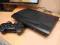 PS3 SUPERSLIM 500gb + pad + 30 gier + kable