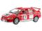 MITSUBISHI LANCER EVO VII WRC MODEL 1:36 TYCHY