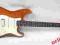 FENDER SELECT STRATOCASTER HSS 2012 USA - IDEAŁ