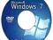 Windows 7 Pro OEM COA + DVD 32/64bit F-VAT 23% PL