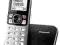 TELEFON PANASONIC KX-TG6811 PODŚW. KLAW SKLEP FV