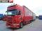 SCANIA R 420 Euro 5 2007 Podnoszony dach 120 m3