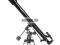 Teleskop Celestron PowerSeeker 60EQ
