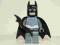 BATMAN figurka LEGO super heroes sh089 76012 +broń