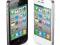 APPLE iPhone 4 16GB PL MENU BEZ SIMLOCKA GWAR