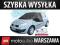 Pokrowiec Mata na szybę Fiat Multipla I 1998-2004