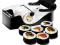 SUSHI MAKER ZESTAW DO SAMODZIELNEGO ROBIENIA SUSH