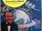 Bing Crosby Brunswick 1957r. UK LP Vinyl Poznań