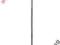 PRESIDENT ANTENA CB FLORIDA EXPORT 45CM +2 GRATISY