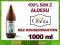 ALOE VERA 100% SOK ALOESOWY 1000ml NATURALNY