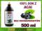 OLVITA 100% SOK Z ACAI 500 ml NATURALNY 0,5L