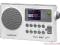 SANGEAN WFR-28C Radio internetowe +FM/DAB+/MP3