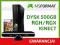 XBOX 360 SLIM RGH RGX 500GB KINECT PAD HDMI GW12
