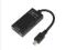 LogiLink Adapter USB, micro USB do HDMI MHL