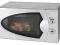 Kuchenka Mikrofalowa MIKROFALA 700W 20L kolor INOX