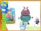 ŚWINKA PEPPA 2 FIGURKI TATA PEPPY + ŚWINKA JACEK