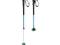 KIJE TREKKINGOWE SALEWA MOUNTAIN EXPLORER POLES 52