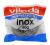 VILEDA PROF. INOX 40G DRUCIAK SPIRALE ZMYWAK