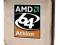 PROCESOR AMD ATHLON 64 LE-1600 2200Mhz sAM2