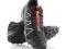 BUTY SALOMON SPEEDCROSS 3 BLACK/BLACK/SILVMETAL 12