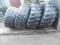Opony Mitas 405/70 R18 2011rok