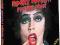 ROCKY HORROR PICTURE SHOW (BLU RAY+DVD+BOOKLET) PL