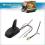 ANTENA SHARK AM / FM + GPS SMA-A ANTENA SHARK SMA