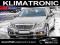 Mercedes E250CGI 2010r KLIMATRONIC grz.FOT XEN