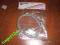 Kabel DB25M / RS232 DB9 Ż(gniazdo) 3m