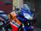 HONDA CBR 125 REPSOL GAZNIK PRAWO JAZDY B A1 A YZF