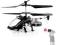 Śmigłowiec 4ch Avatar R/C Alloy