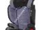 Fotelik samoch. Avanti isofix 15-36 kg.oddychający