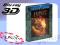 Hobbit:Pustkowie Smauga 3D rozszerzona [5 Blu-ray]