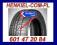 ZIMOWE OPONY KUMHO 245/70R16 I'ZEN RV KC15 SUV 4X4