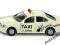 ! Taxi Siku 1363 !