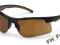 Okulary ochronne Carhartt Rockwood EGB7DT BRZ USA