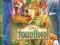 ROBIN HOOD (BAJKA) BLU-RAY