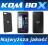 NOWA ORYG KLAPKA BATERII BLACKBERRY Z10